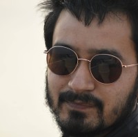 Laukik Singh Padiyar