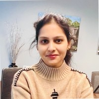 Leela Sushmitha Adusumilli