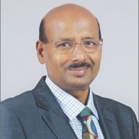 Mohan Rao Murthy