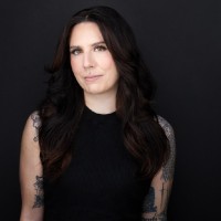 Giselle Proulx