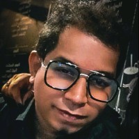 Rushikesh More