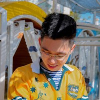Tuan Vu