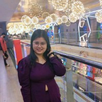 Abantika Patro