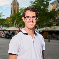 Ingmar Scholte