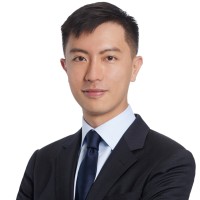 David Chan