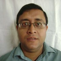 Mrinal Bhattacharya