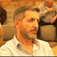 Moshe Cohen