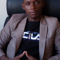 Soumaïla Ilboudo