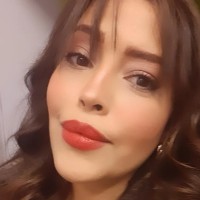 Khadija Rami