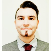 Samuel Garcia Rubio MD, MPhil, MSc, FEFIM