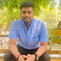 M Durgaprasanna