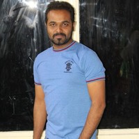 Aleem Niyazi