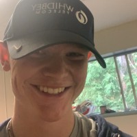 Cameron Vanrensum