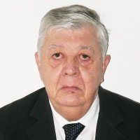 Victor Laiber