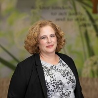 Amy Grimsley