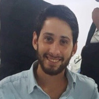 Aviv Ashkenazi