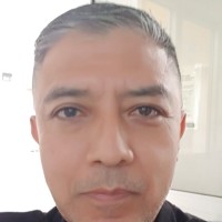 Pedro Rivas Hernández