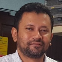 Mohamad A Mohamed