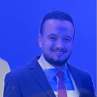 Mahmoud Bakr