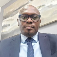 Gaspard-Junior Nkuluntu