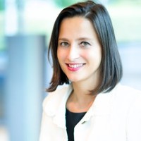 Cécile Fiorenzo
