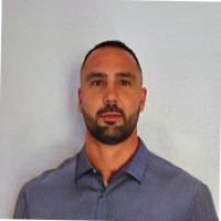 Trent Groenewald