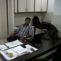 Satish Tayal
