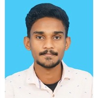 Jinu Mathew