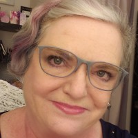 Diane Swanberg