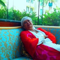 Cheri Yavu-Kama-Harathunian