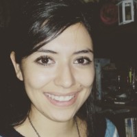 Cynthia Flores Santana