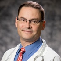 Nathaniel Berg, M.D.