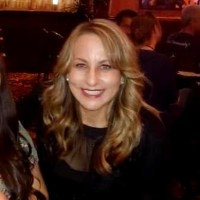 Lisa Ethridge Castro