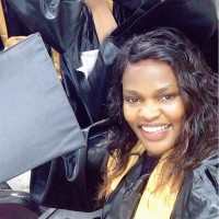 Naomi Mburu