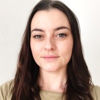 Georgina Buck