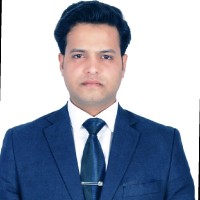 Harsh mehra