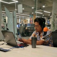 Isaac Ramirez Dominguez