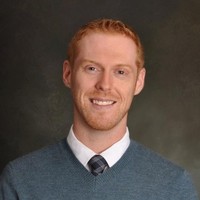 Matthew Booth