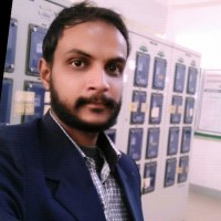 Hunain Iqbal