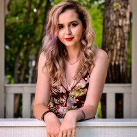 Alexandra Bot