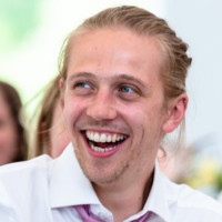 Simon Hartley