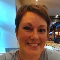 Sharon Bugg