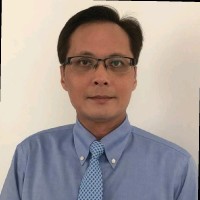 Patrick Lim Choon Meng
