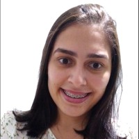 Bruna Itália Bitencourt Dias