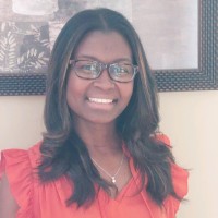 Simone A. Seward,  DrPH, MPH