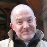 Gregory Alan Elliott