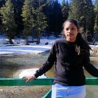 Vinitha P