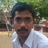 Karthikeyan S