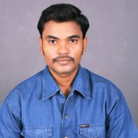 Venkata Praveen
