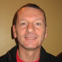 Francis Cougard